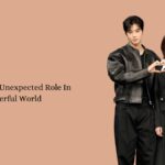 Cha Eun Woo Unexpected Role In Wonderful World