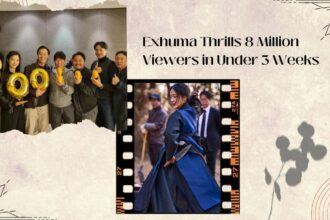 Exhuma Thrills 8 Million Viewers in Under 3 Weeks