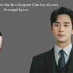 Fans Demand Kim Sae Ron Respect Kim Soo Hyun's Personal Space