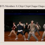 Fans Edited BTS Members X Chipi Chipi Chapa Chapa Song