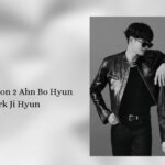 Flex x Cop Season 2 Ahn Bo Hyun and Park Ji Hyun