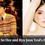 Han So Hee and Ryu Joon Yeol's Breakup