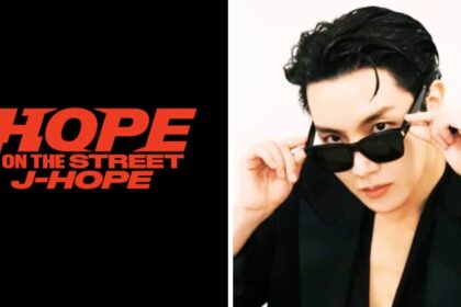 Hope on the Street Vol 1