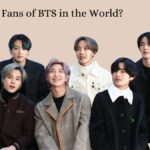 How Many Fans of BTS in the World