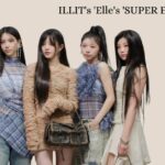 ILLIT's 'Elle's 'SUPER ELLE' Project