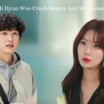 Im Soo Hyang Ji Hyun Woo Crush Beauty And Mr. Romantic