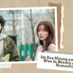 Im Soo Hyang and Ji Hyun Woo In Beauty And Mr. Romantic