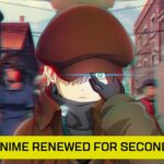 Ishura Anime Renewed for Second Season