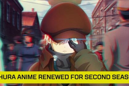 Ishura Anime Renewed for Second Season