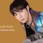 J-Hope Hope on the Street Docuseries OTT Release Date