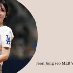 Jeon Jong Seo MLB World Tour Series