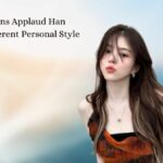 K-Netizens Applaud Han Sohee's Different Personal Style