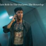 Kim Moo Yeol Villain Role In The Outlaws The Roundup