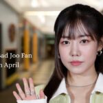 Kim Namjoo Bad Joo Fan Meeting in April