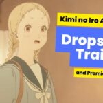 Kimi no Iro Anime Film Drops New Trailer and Premiere Date