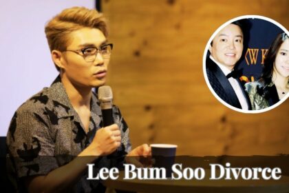 Lee Bum Soo Divorce