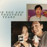 Lee Kwang Soo and Lee Sun Together For 7 Years