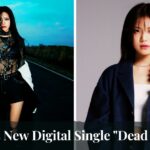 MinSeo's New Digital Single Dead Love