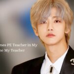 NCT Jaemin Becomes PE Teacher in My Bias Became My Teacher