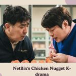 Netflix's Chicken Nugget K-drama