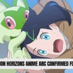 New Pokémon Horizons Anime Arc Confirmed for April 2024