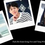 Park Bo Gum Gong Yoo and Tang Wei's Wonderland Movie