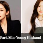 Park Min-Young Husband