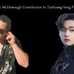 Riley McDonough Contribution In Taehyung Song FR(IEND)S