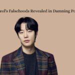 Ryu Jun Yeol's Falsehoods Revealed in Damning Post Amid Backlash