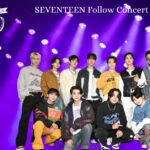 SEVENTEEN Follow Again Concert In Incheon