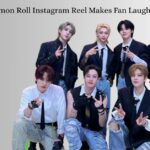 Stray Kids Cinnamon Roll Instagram Reel Makes Fan Laugh