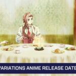 The Grimm Variations Anime Release Date Confirmed