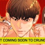 Viral Hit Coming Soon to Crunchyroll