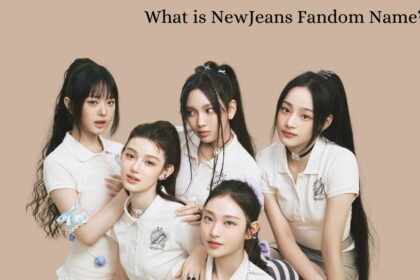 What is NewJeans Fandom Name