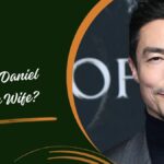 Who Is Daniel Henney Wife