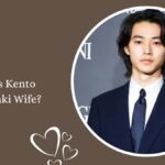 Who Is Kento Yamazaki Wife