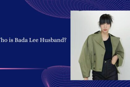 Who is Bada Lee Husband
