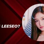 Who is Leeseo