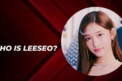 Who is Leeseo