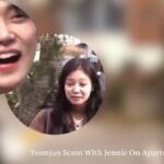 Yeonjun Scam With Jennie On Apartment 404