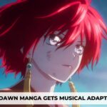 Yona of the Dawn Manga Gets Musical Adaptation in July