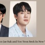 Yoo Jae Suk and Yoo Yeon Seok In New Variety Show