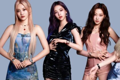 aespa's Much-Awaited May Comeback Album Revealed