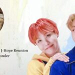 BTS Jungkook and J-Hope Reunion For I Wonder