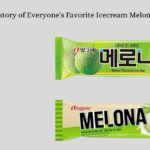 Captivating Backstory of Everyone's Favorite Icecream Melona