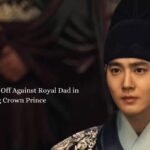 EXO's Suho Faces Off Against Royal Dad in Missing Crown Prince