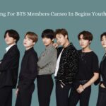 Fans Are Hoping For BTS Members Cameo In Begins Youth K-Drama