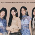 ILLIT Rockets to the Top of Melon's Top 100 with Debut Hit