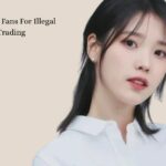 IU Apologize To Fans For Illegal Ticket Trading