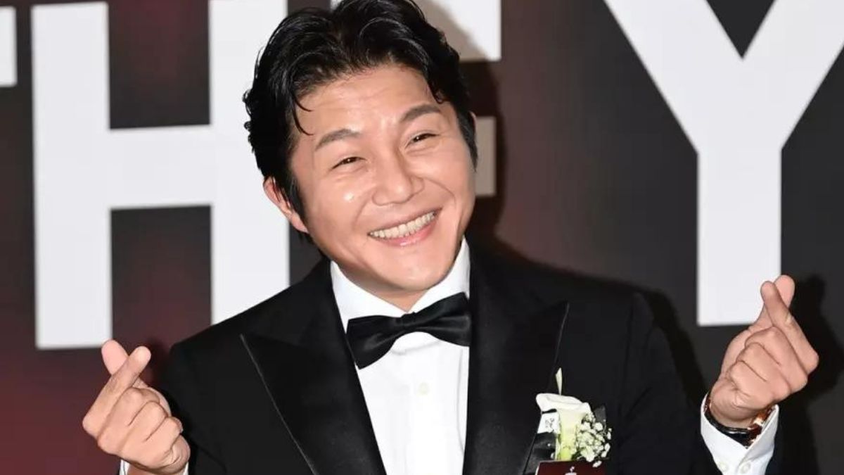 Jo Se Ho Shares October Wedding Plans On 'You Quiz on the Block'!